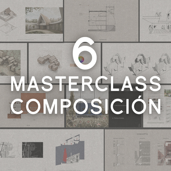 Placeholder para masterclasses de composición