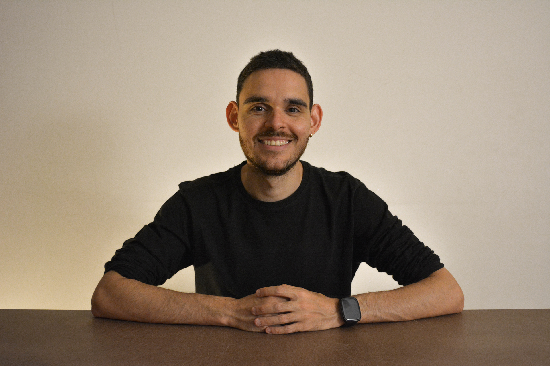 Placeholder para la fotografía oficial de Carletto