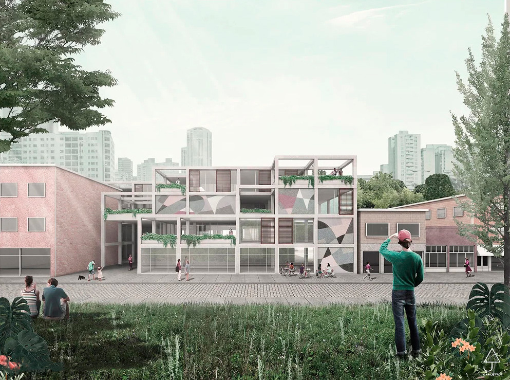 Visualización exterior de Alexandra Nuñez, Venezuela